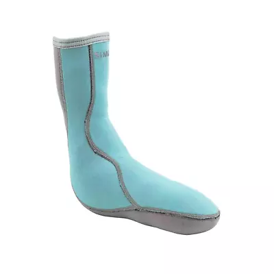 Simms Women's Neoprene Wading Socks - SALE • $14.97