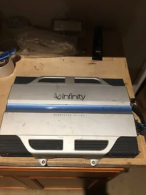 Infinity Reference 7540a Car Stereo Amp RS • $115