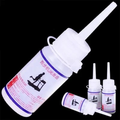 $2.60 • Buy Silicone Oil Treadmill Belt Lubricant Running Machine 30ml Lube 2023 Q9N3