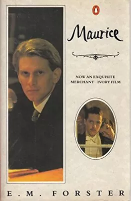 £3.58 • Buy Maurice, E.M. Forster, Used; Good Book
