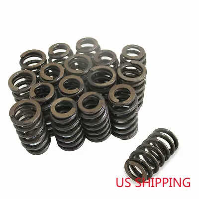 16* PAC-1218 Drop-In Beehive Valve Spring Kit For All LS Engines 600  Lift Rated • $31.24