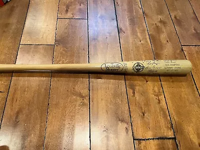 1983 NL Champions LOUISVILLE SLUGGER Baseball Bat Philadelphia Phillies • $99