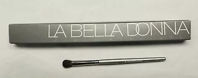 La Bella Donna Eyeshadow Brush • $22