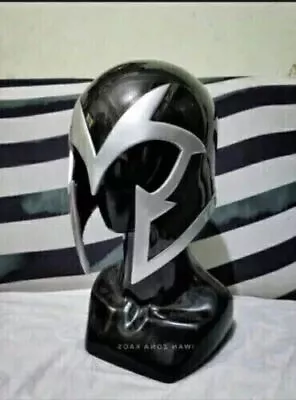 Medieval Grey Magneto X-Men Helmet 18G Steel Marvel Replica For Cosplay & Gift • £132.24