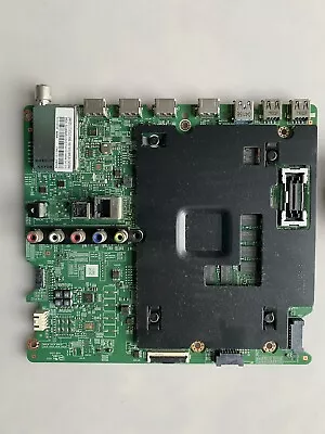 Samsung Smart Tv 40” UE40JU6400K Main Board Only • £22