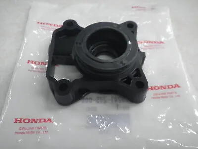 New OEM Honda Marine Water Pump Lower Housing - Part 19241-ZV5-000 • $31.99