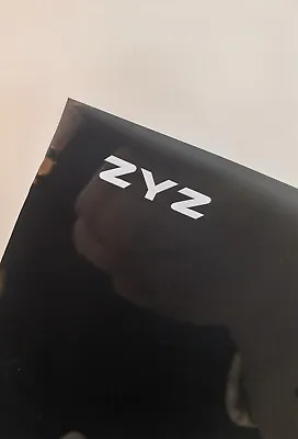 $47.98 • Buy ZYZ New  20 X100FT 5% Shade 2 Ply Window Tint Film Roll 5%