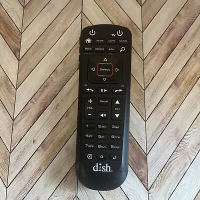 Dish Network 52.0 Satellite Receiver Remote Control For Hopper Wally • $10.46