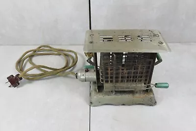 Vintage Toaster Working • $72