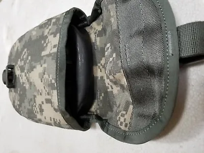  Entrenching Shovel Intrenching Trifold Folding  E-tool CASE MILITARY • $9.95