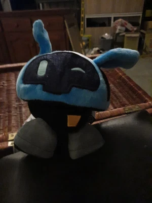 $39 • Buy Overwatch Snowball Soft Toy Plush Gaming Toy By Blizzard