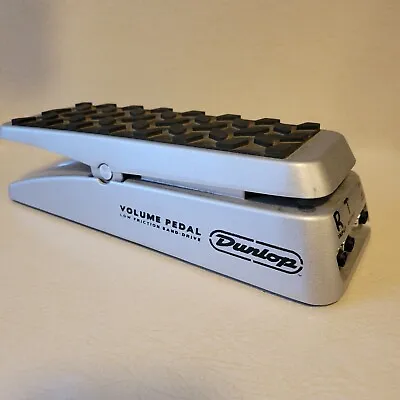 Dunlop DVP1 Guitar Volume Pedal • $62