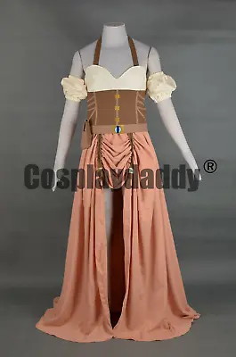 $65.50 • Buy Adventure Time Princess Bonnibel Bonnie Bubblegum Dress Cosplay Costume   &