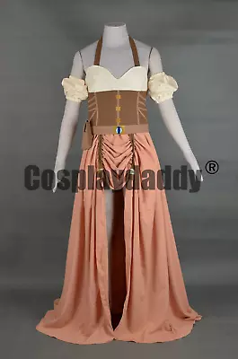 $65.50 • Buy Adventure Time Princess Bonnibel Bonnie Bubblegum Dress Cosplay Costume   &