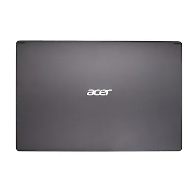 Fits LCD Black Housing Back Cover  For ACER ASPIRE 5 A515-55G-70S2 Top Lid • £39.99