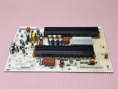 Ysus Board Psu For Lg 50pq2000 50pq3000 50pq6000 Led Tv Eax56411401 Ebr56396903 • £44.99