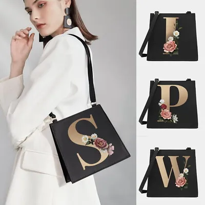 £7.99 • Buy New Ladies Cross Body Messenger Bag Women Shoulder Over Bags Detachable Handbags