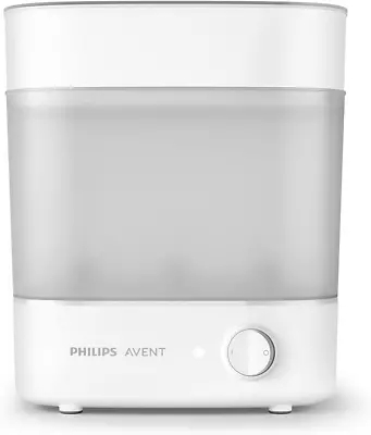 Philips Avent Electric Steam Steriliser SCF291/00 • $188.95