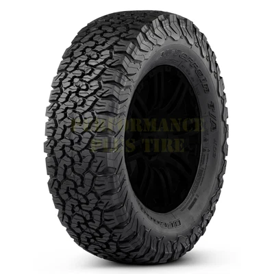 $305.99 • Buy BFGOODRICH All Terrain T/A KO2 LT285/70R17 116/113Q 6 Ply (Quantity Of 1)