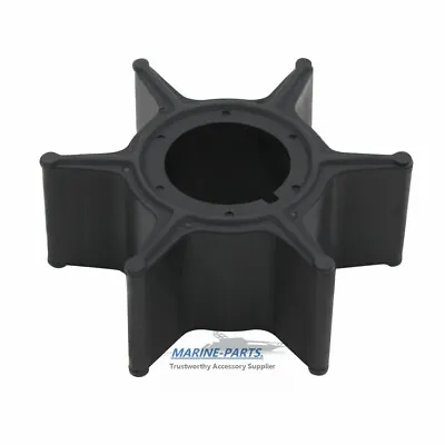 Outboard Water Pump Impeller 30HP 40HP 50HP 3C8-65021-2 For Tohatsu Nissan Boat • $7.99