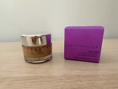 Chantecaille Future Skin Oil-Free Foundation (Banana) 30g • £28.99