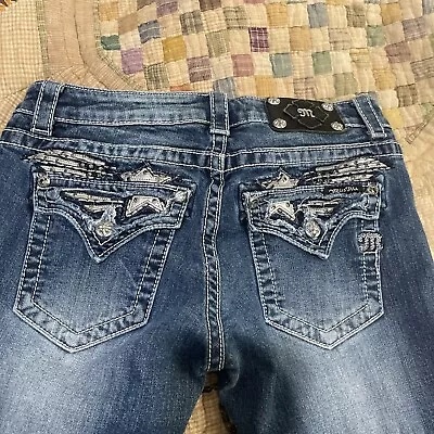 Women’s Miss Me Jeans Size 30 • $10