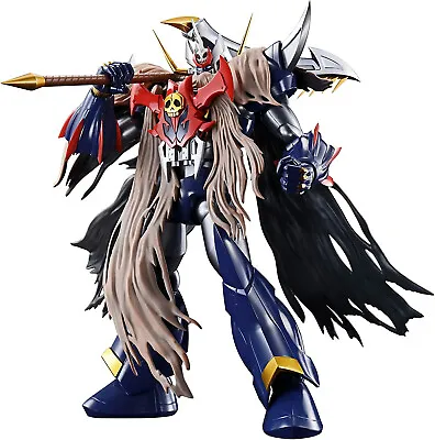 BANDAI Soul Of Chogokin GX-102 MAZINKAISER SKL Action Figure W/ Tracking NEW • $117.79