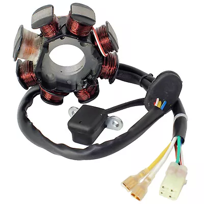 $53.85 • Buy Stator For KTM 250 250R 150 144 125 Xc Xc-W Xcw Sx Freeride 2008-2021 Magneto