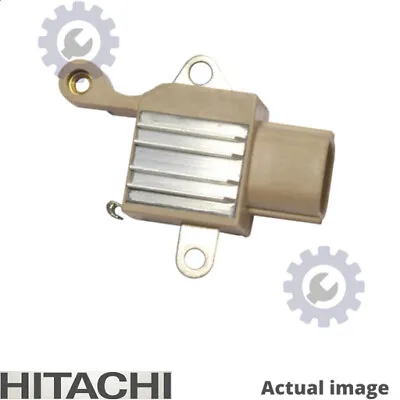 New Alternator Regulator For Toyota Previa R3 1cd Ftv Tarago R3 1nd Tv Hitachi • £50.75