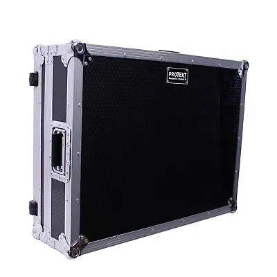 Protekt Plus Series CQUAD DJ Flight Case For Pioneer Dj Opus-Quad Controller • £209