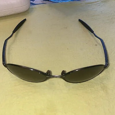 Vintage Oakley Sunglasses  • $129