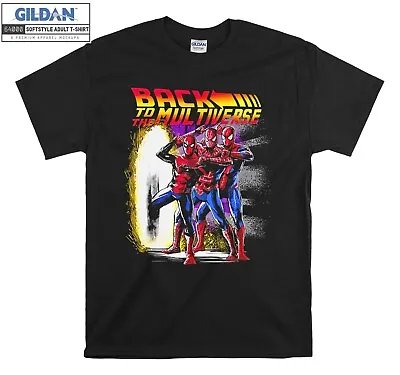 Marvel Spider Man Comic T-shirt Gift Hoodie Tshirt Men Women Unisex F413 • £11.99