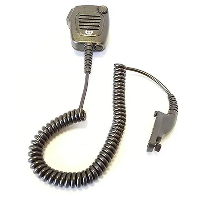 Shoulder Mic For A Motorola MOTOTRBO XPR-6300/6350/6380/6500/6550/6580 US Stock • $24.32