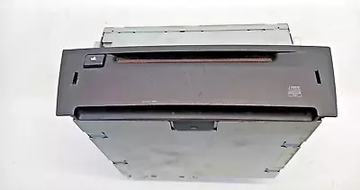 Used saab 2003-2006  9-3  Radio Reciver Player Cd Changer Unit 12803730  • $33.03