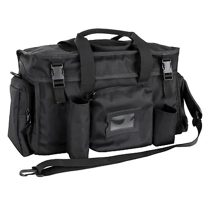 Blueline Nylon Patrol Bag - Police/Paramedic/Security/Fire Service/Medic  • £44.94