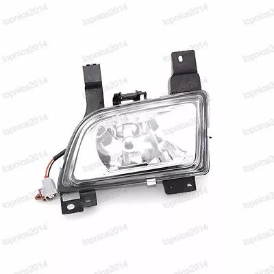 1x Driving Bumper Lamp Fog Light &Bulb Driver Left 195270A0 For Mazda Premacy • $71.49