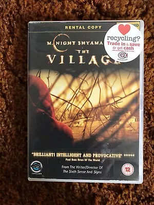 £1.50 • Buy The Village