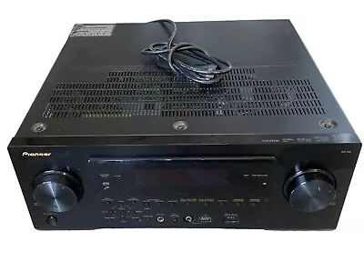 Pioneer Elite Black Channel AV Receiver Sc-65 9.2  • $179.99