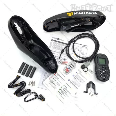 Minn Kota Powerdrive I-Pilot Kit - 1866310 - Bluetooth Conversion - 2774155 • $504.98