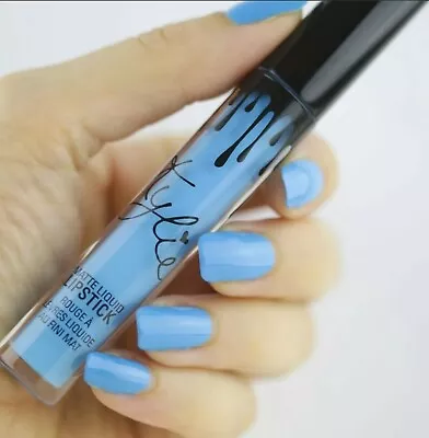 $19.50 • Buy Kylie Jenner FREEDOM Matte Liquid Lipstick 