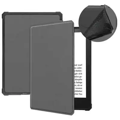 For Amazon Paperwhite 11th Gen 2021 6.8  Case Shockproof Smart Leather Cover • $16.89