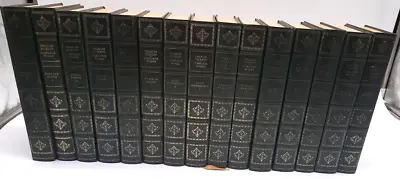 £5 • Buy Charles DickensTheComplete Works Centennial Edition Heron Books Invidual Price