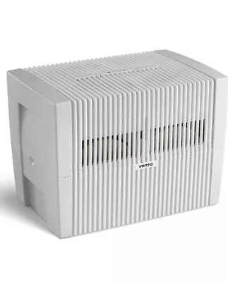 Venta LW45 Original Humidifier In White Filter-Free Evaporative Up To 600 Sq Ft • $274.99