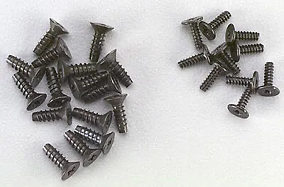 HPI Racing Z276 TP Screw Set (M2x6mm 10pieces/M2.6x8mm (16) Micro RS4 / Drift • $7.75