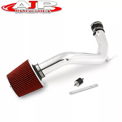 Cold Air Intake CAI Induction Kit Polish For 1998-2004 Volkswagen Golf Jetta VR6 • $37.99