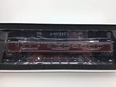 HO MTH 80-60064 Norfolk Southern Streamlined Diner Passenger Car NS #19 • $250