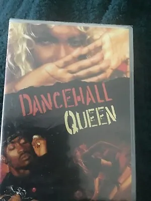 Dancehall Queen (DVD 2008) Region 1.Audrey Reid Paul. • £25.99