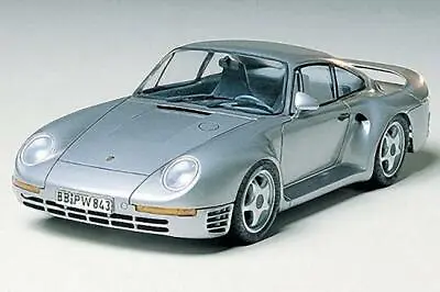 Tamiya 1/24 Porsche 959 • £22