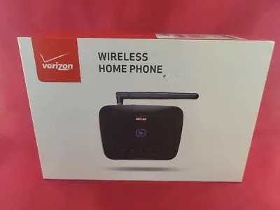 Verizon Wireless Home Phone Connect System Router (Huawei F256VW) A-Grade • $23.12