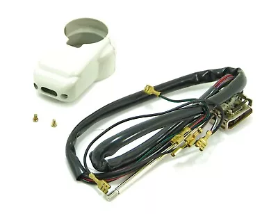 Turn Signal Switch 6 Wires Fits Volkswagen Type1 Bug 1956-1959 • $144.99